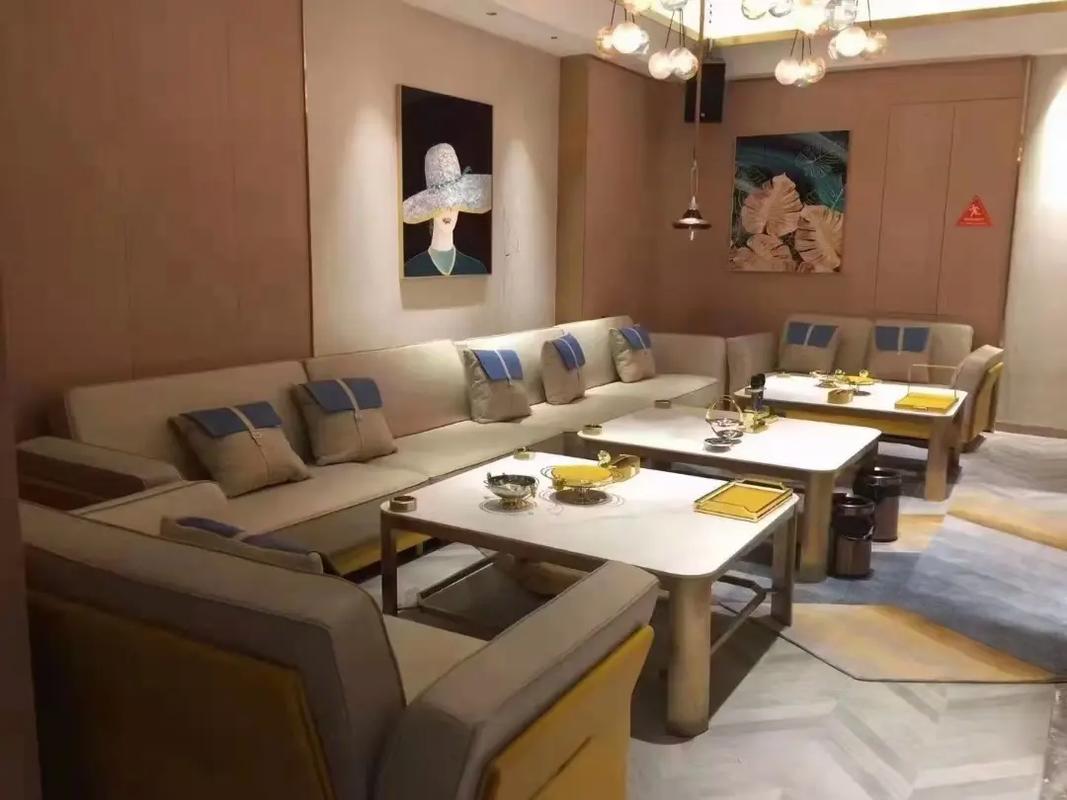 重庆商务ktv优选高端商务ktv体验-大渡口区ktv预订