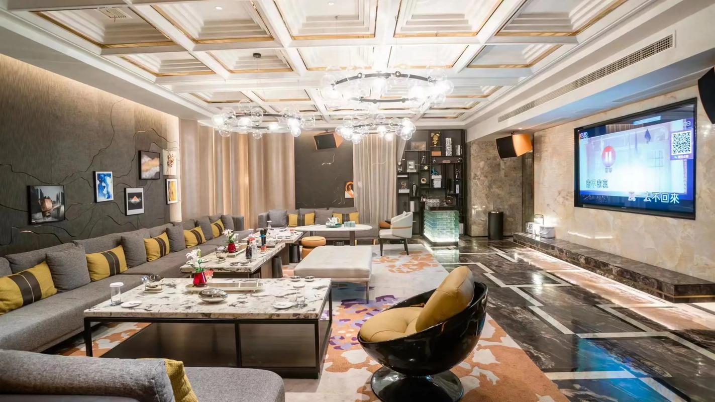 重庆商务ktv全新商务ktv新玩法揭秘-大渡口区ktv预订