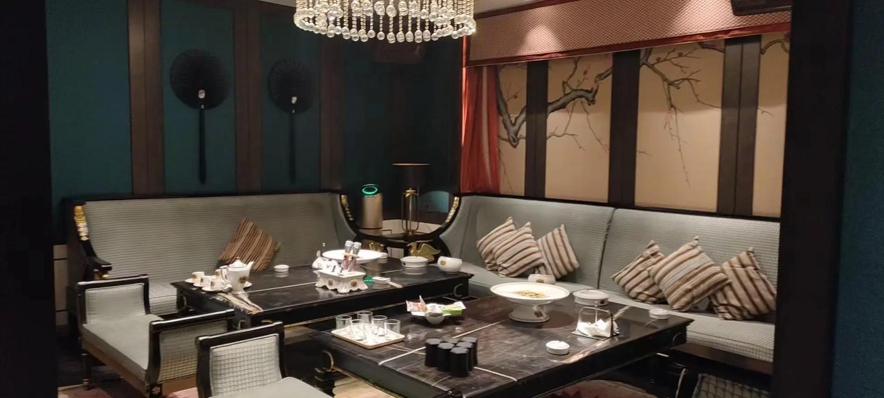 重庆商务ktv及商务ktv怎么算解析-大渡口区ktv预订